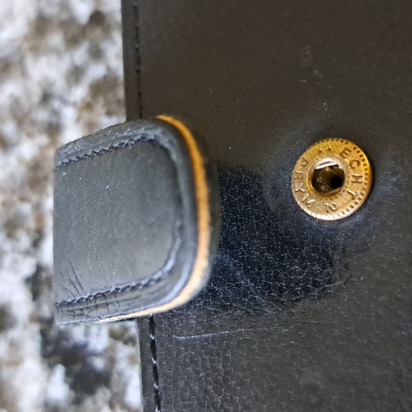 Coach Vintage Wallet - Picture 12 of 16